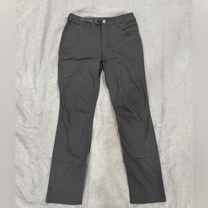 Duluth Trading Co Women's Alaskan Hardgear AKHG Hiking Pants
